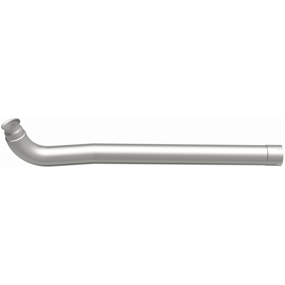 2007 Gmc Sierra 3500 Classic Exhaust Pipe