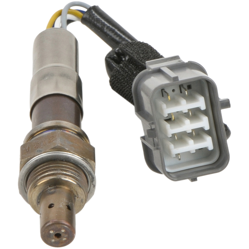Honda Accord Air Fuel Ratio Sensor Parts, View Online Part Sale