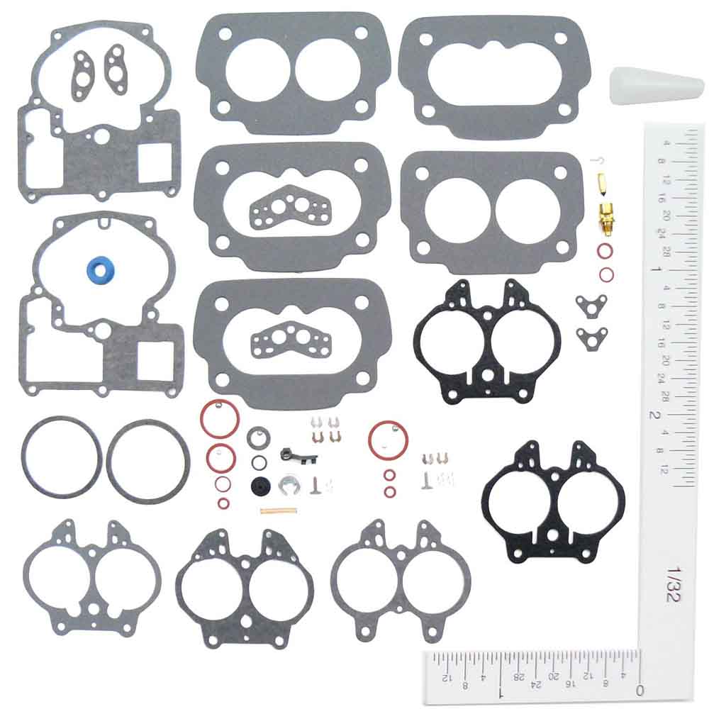 1962 Oldsmobile Dynamic Carburetor Repair Kit
