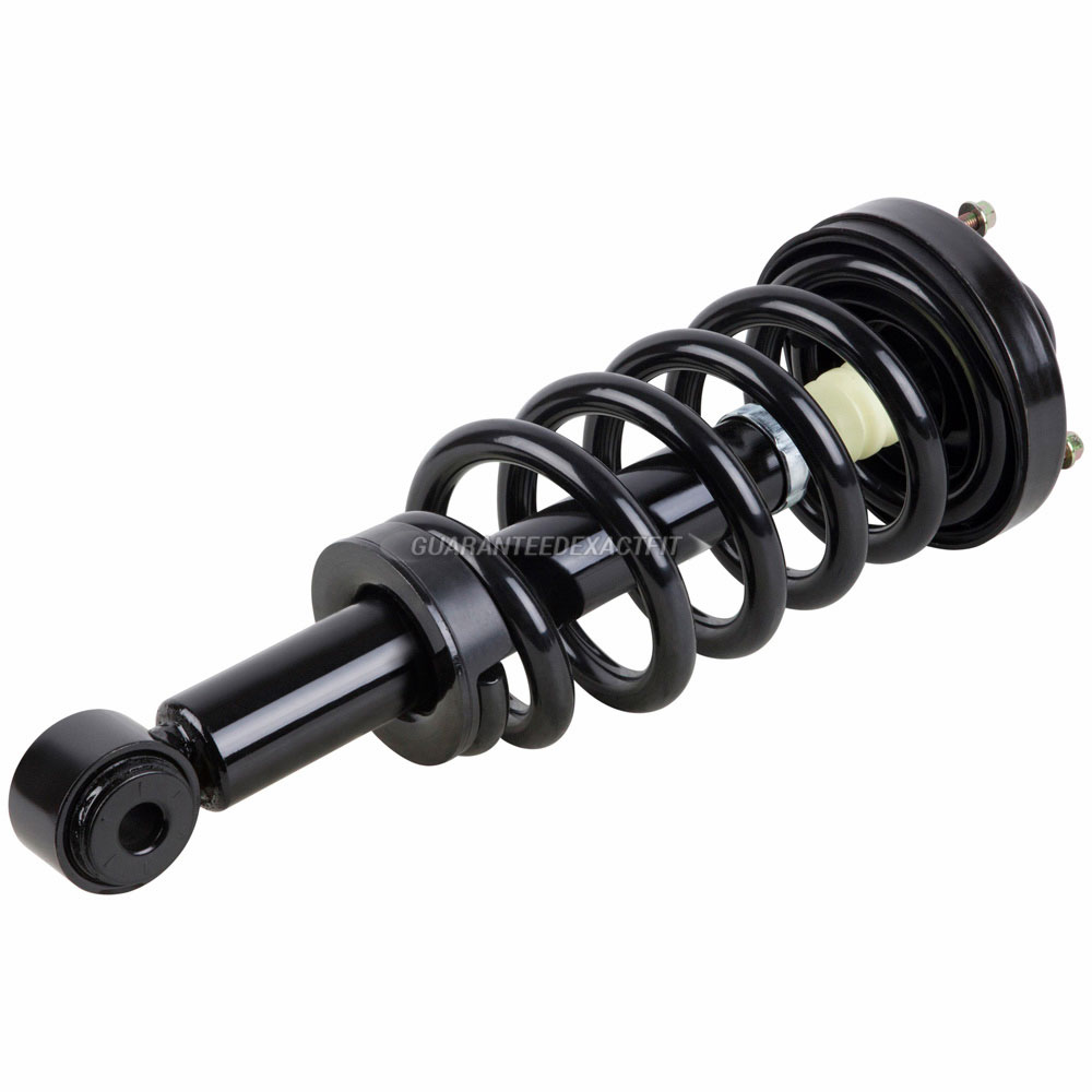 2021 Ford Expedition Strut