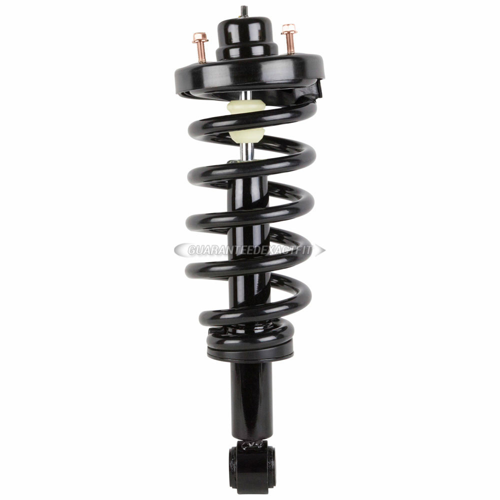 2021 Ford Expedition Strut
