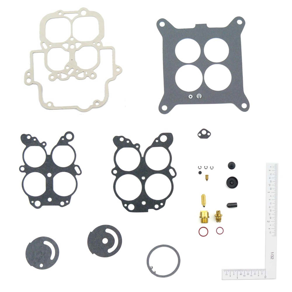 Walker Products 15410D Carburetor Repair Kit