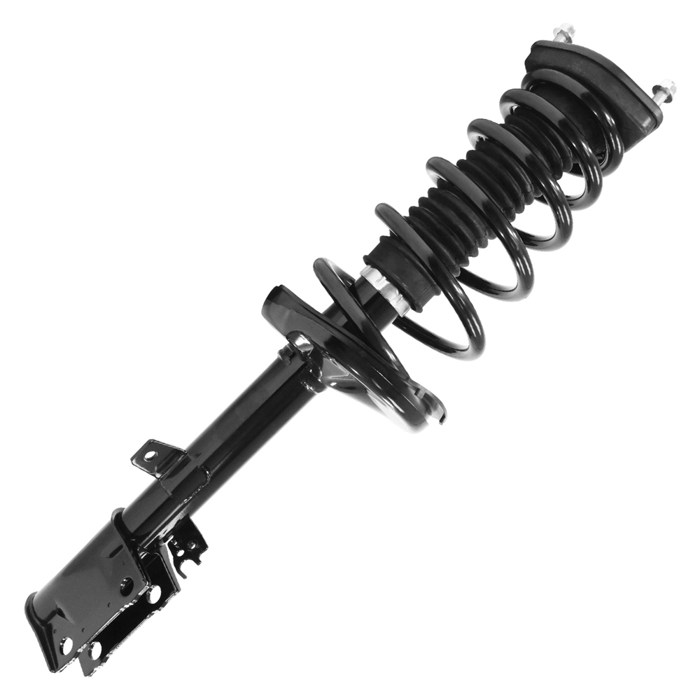 BuyAutoParts 77-741042C Shock and Strut Set