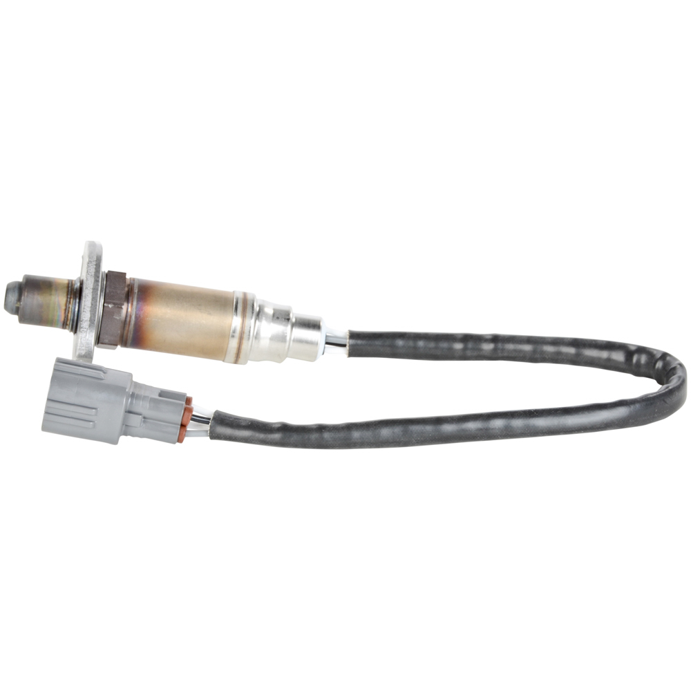 2003 Toyota Tundra Oxygen Sensor 4.7L Eng. - V8 Eng. - RWD - Downstream
