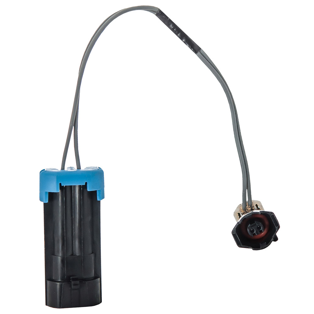 HVAC Harness Connector