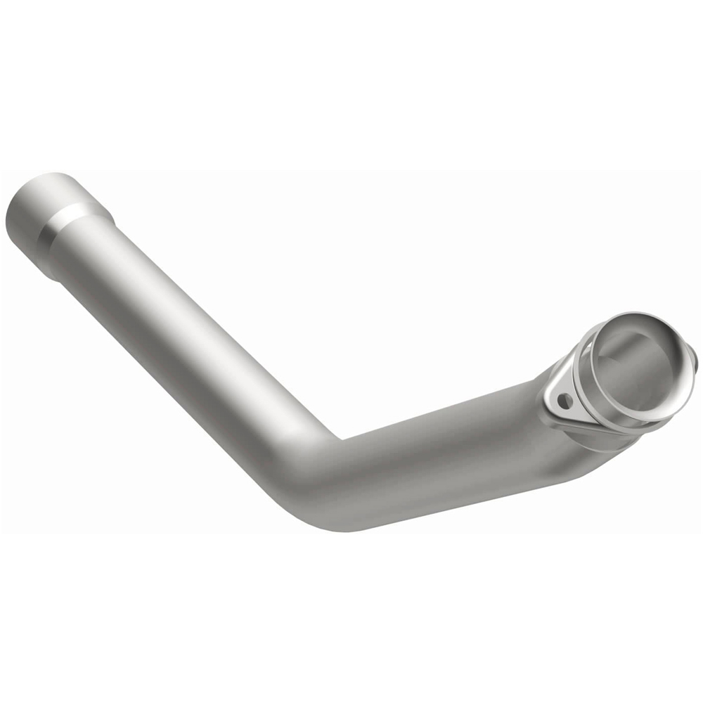 2001 Dodge Ram Trucks Exhaust Pipe