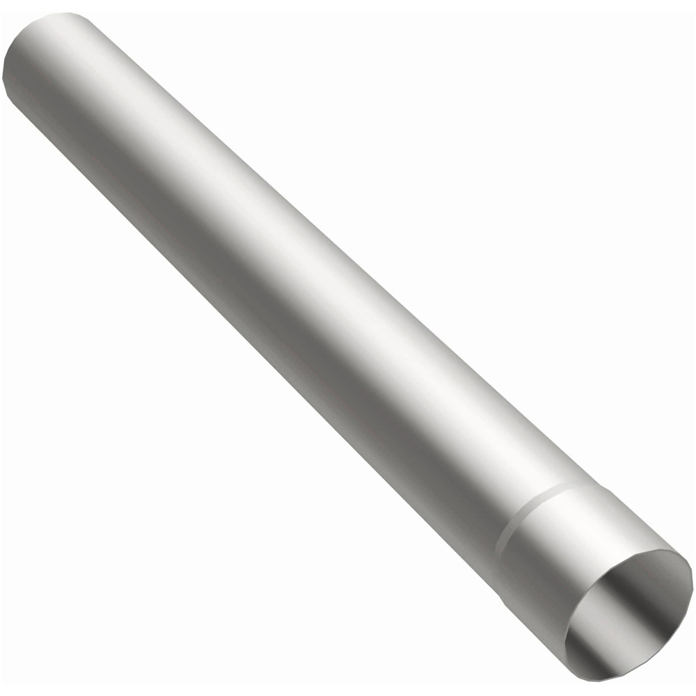 2000 Dodge Ram Trucks Exhaust Pipe