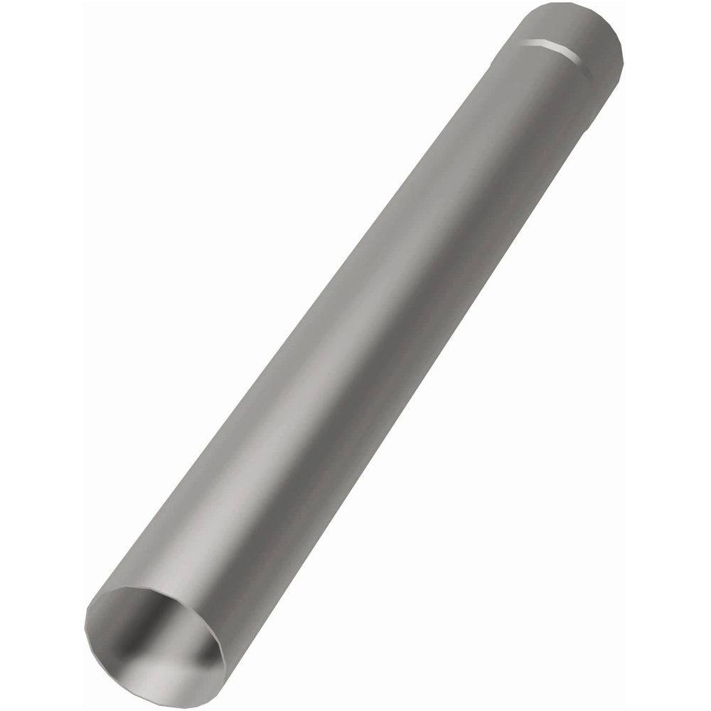 2000 Dodge Ram Trucks Exhaust Pipe