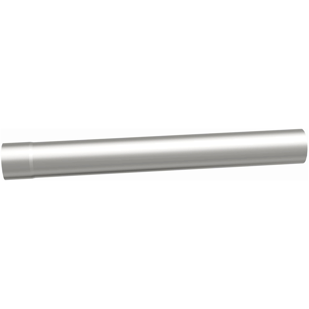 2000 Dodge Ram Trucks Exhaust Pipe