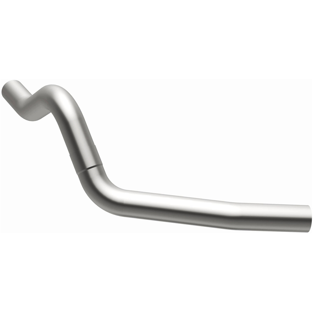 MagnaFlow Exhaust Products 15455 Tail Pipe
