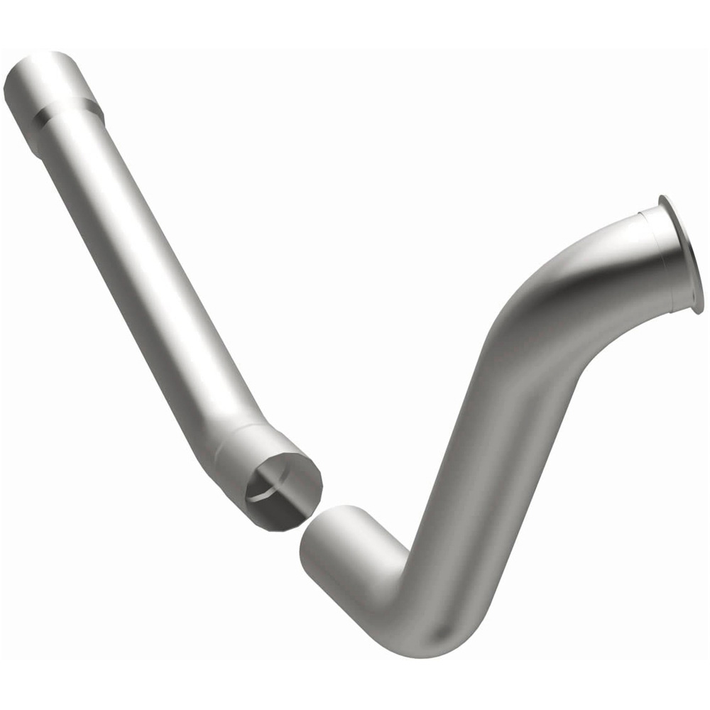 MagnaFlow Exhaust Products 15459 Exhaust Pipe