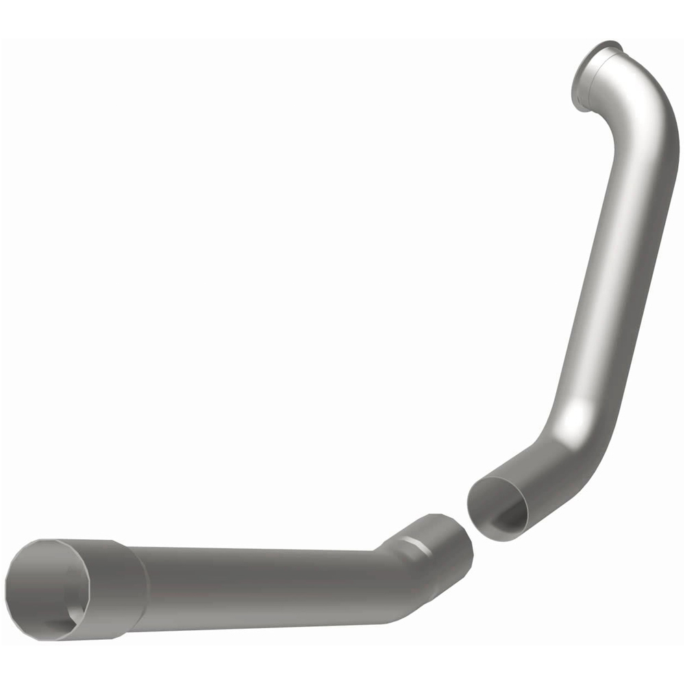 MagnaFlow Exhaust Products 15459 Exhaust Pipe
