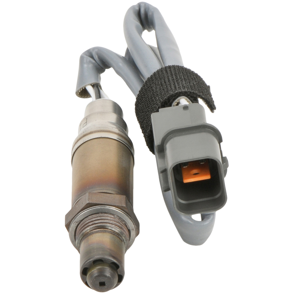 2003 Mitsubishi Montero Oxygen Sensor Kit