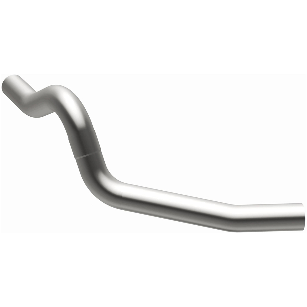 MagnaFlow Exhaust Products 15463 Exhaust Pipe