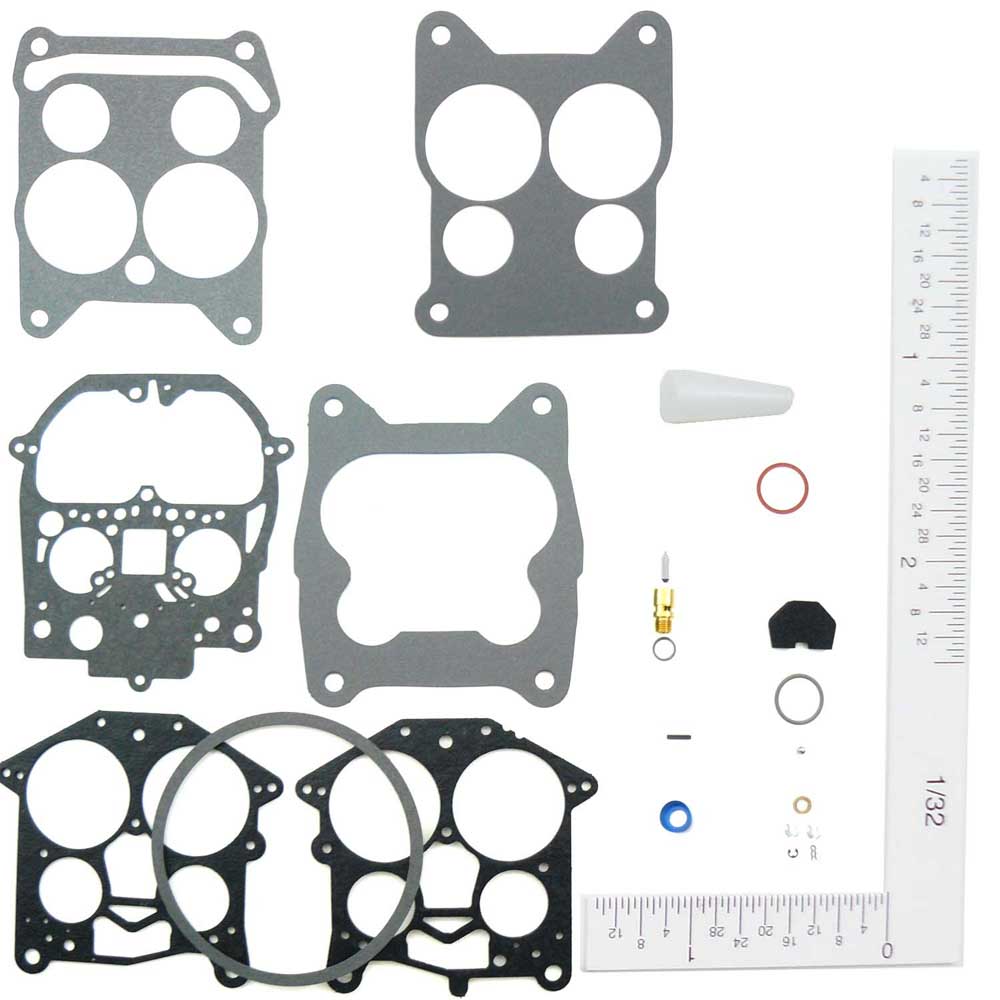 1973 Buick Centurion Carburetor Repair Kit