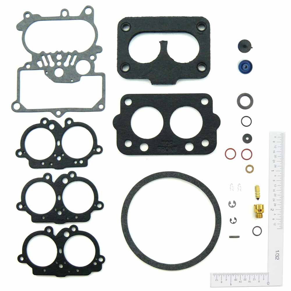 1982 Dodge B350 Carburetor Repair Kit