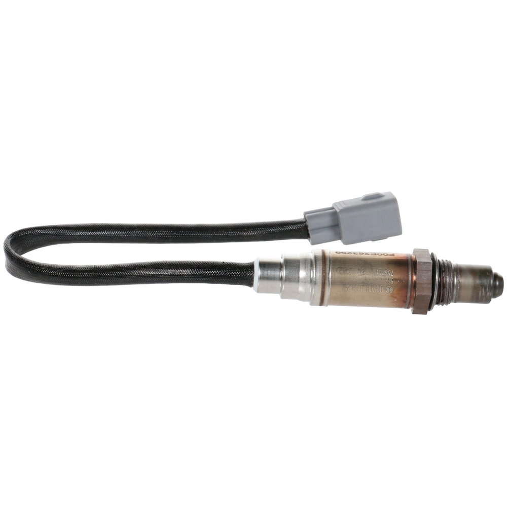 2012 Toyota Avalon Oxygen Sensor