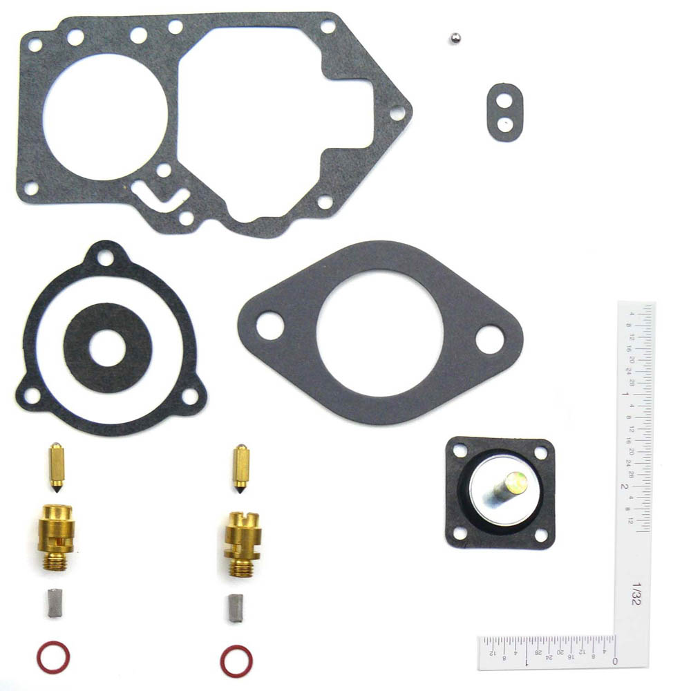 1973 Saab 96 Carburetor Repair Kit