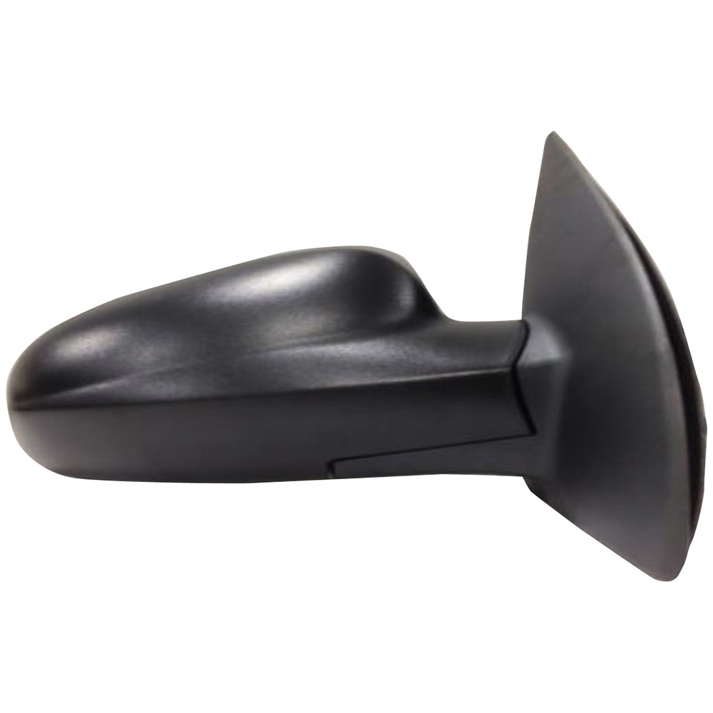 
 Chevrolet Aveo side view mirror 