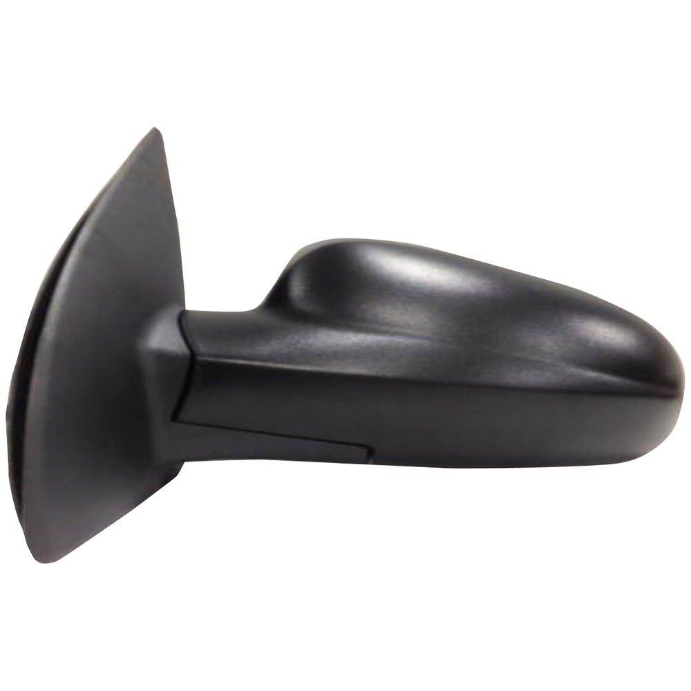 BuyAutoParts 14-80042MX Side View Mirror Set