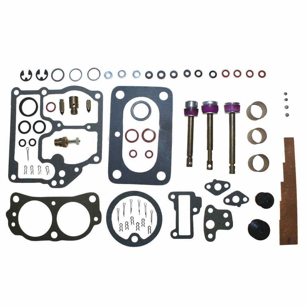 1974 Toyota celica carburetor repair kit 