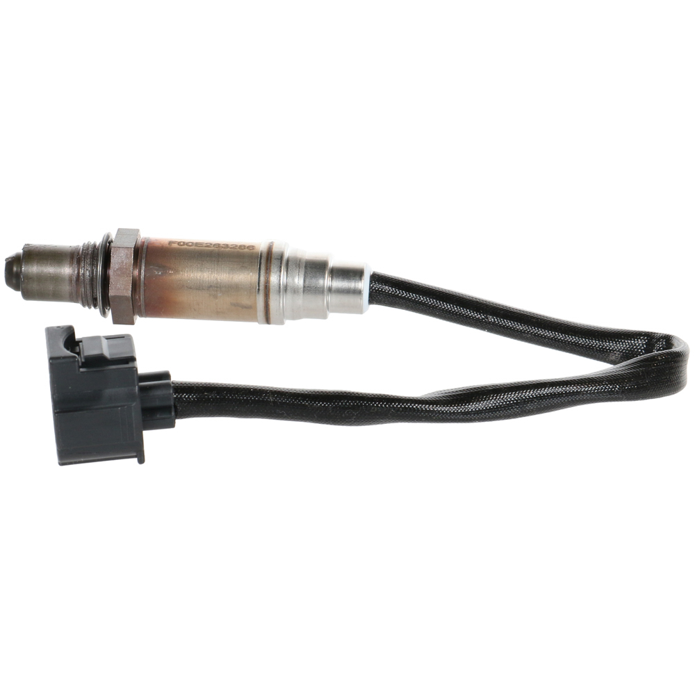 2005 Dodge Ram Trucks Oxygen Sensor Ram 1500 8.3L Eng. V10 Eng. Downstream Right 4806857 BBHK 2005 Dodge Ram Trucks Oxygen Sensor Ram 1500 8.3L Eng. V10 Eng. Downstream Right 4806857 BBHK