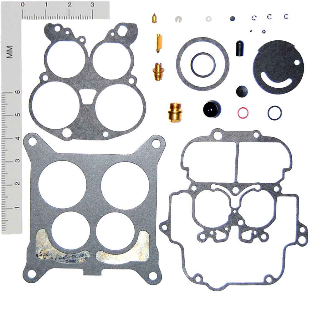 1973 Ford Thunderbird Carburetor Repair Kit