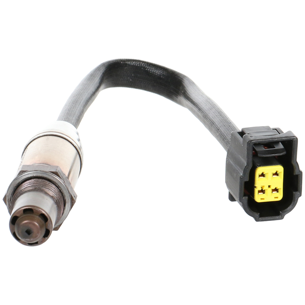 2004 Dodge Durango Oxygen Sensor Kit