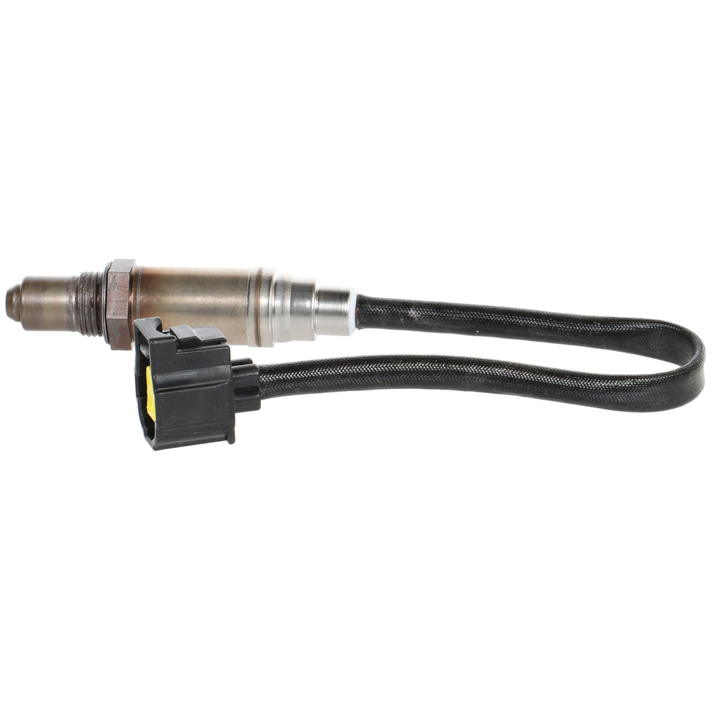 Bosch Oxygen Sensor 15508 Buy Auto Parts