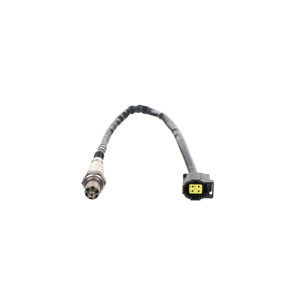 Mercedes Benz maybach s550 oxygen sensor