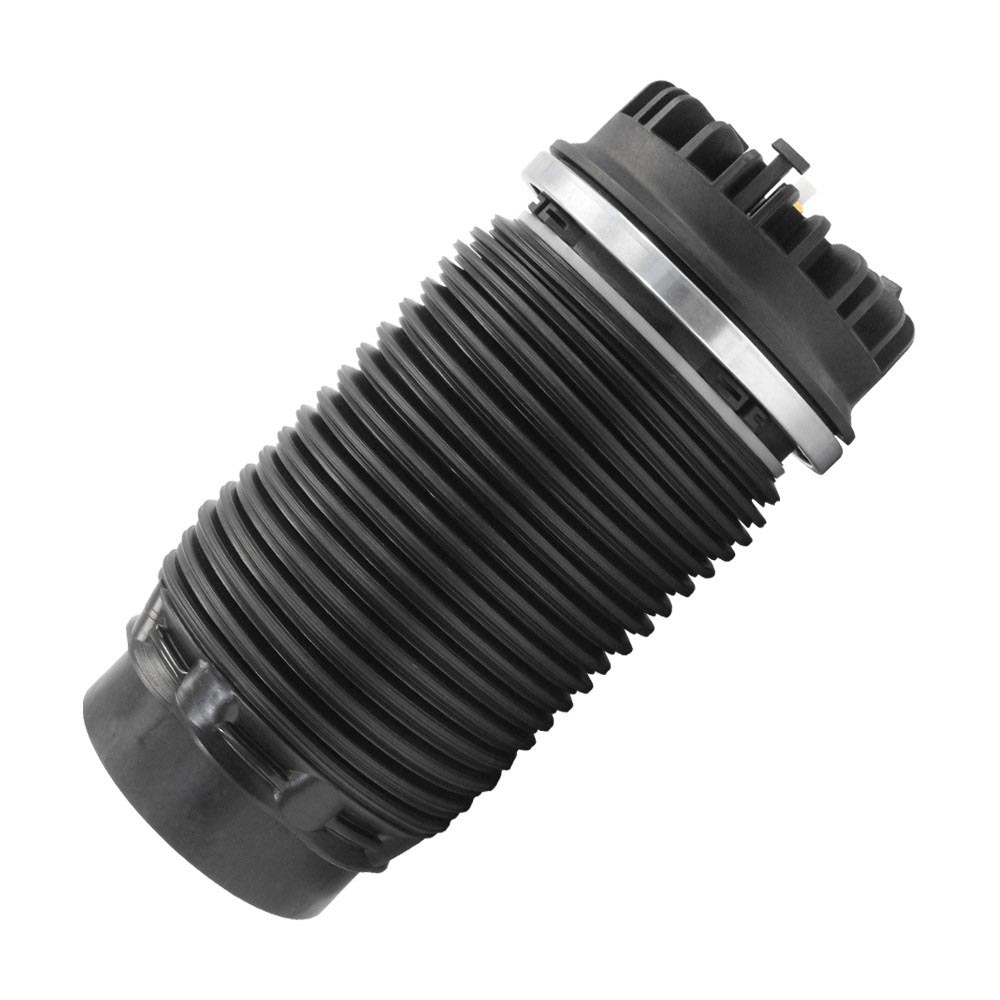 2019 Ram 1500 Air Spring