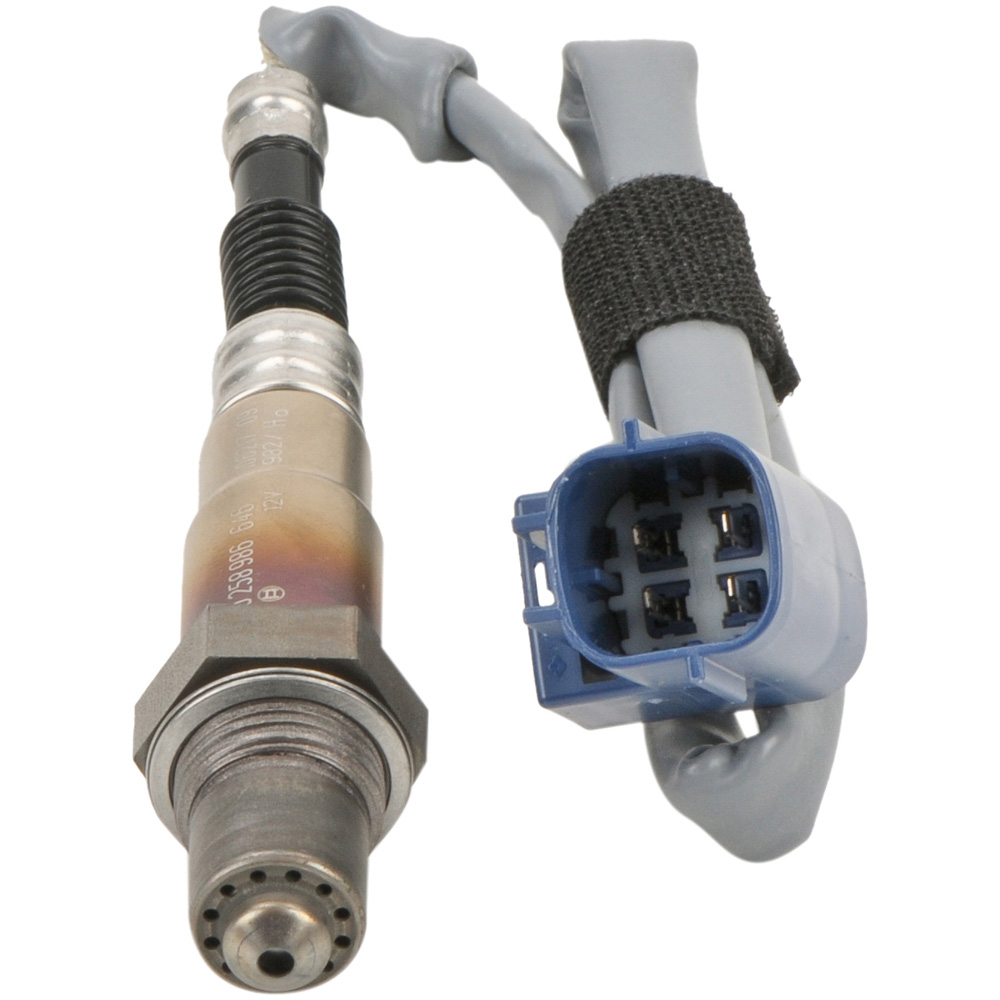 2003 Nissan Altima Oxygen Sensor Kit