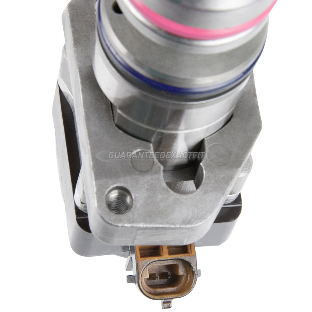 2000 Ford Excursion Fuel Injector