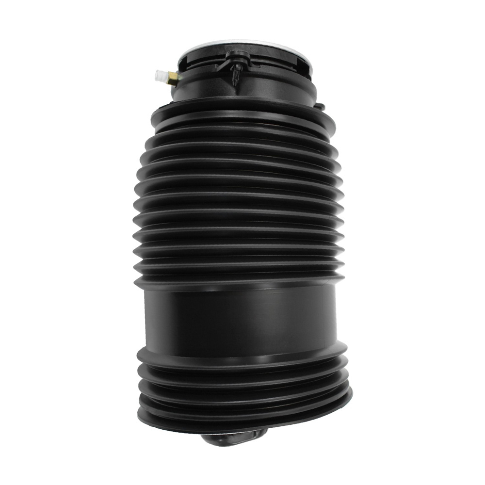 2015 Mercedes Benz C400 Suspension Spring Kit