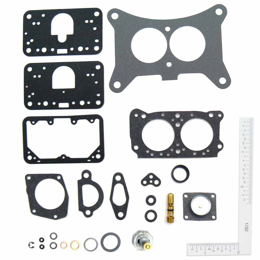 1973 Ford M-400 Carburetor Repair Kit