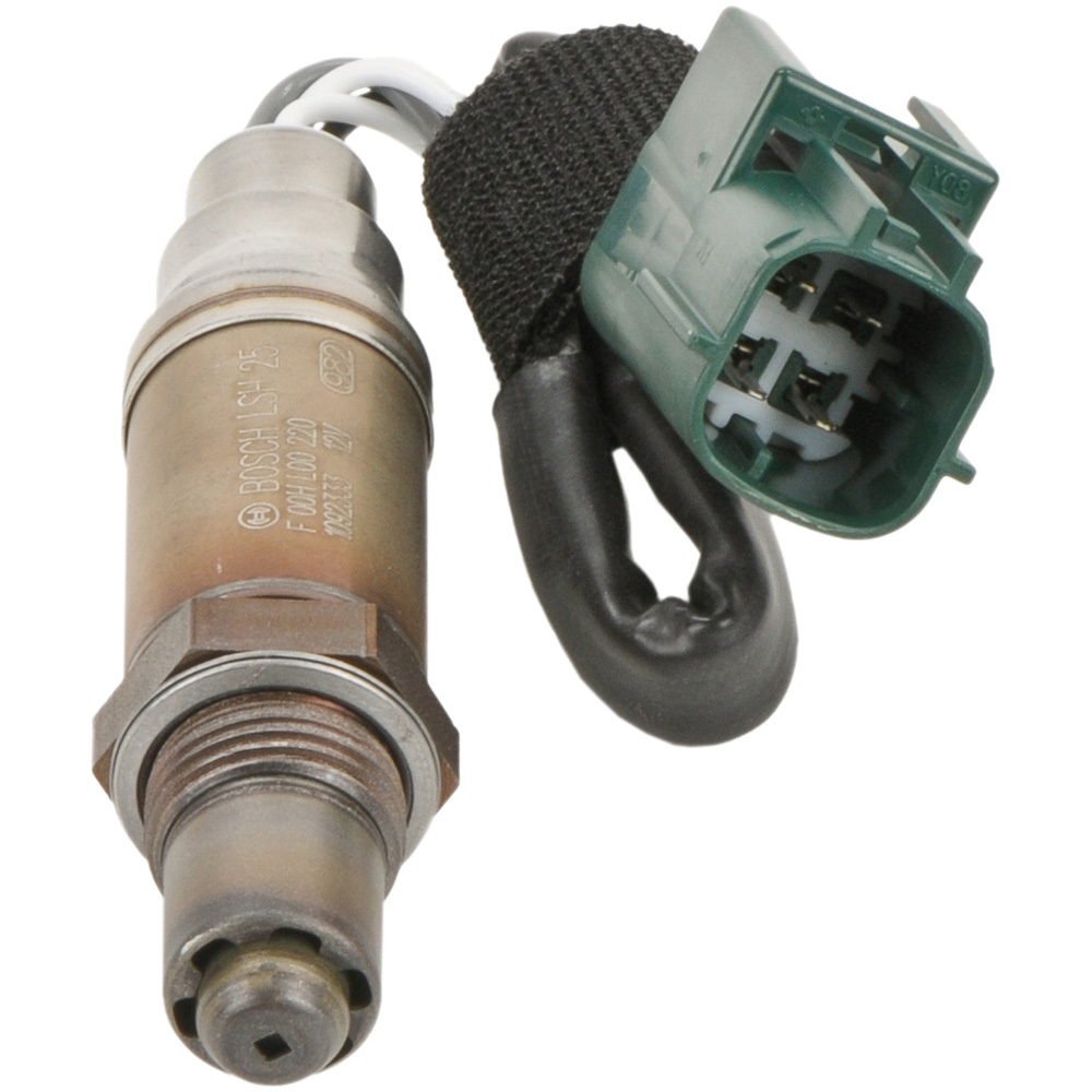 2003 Infiniti M45 Oxygen Sensor Kit