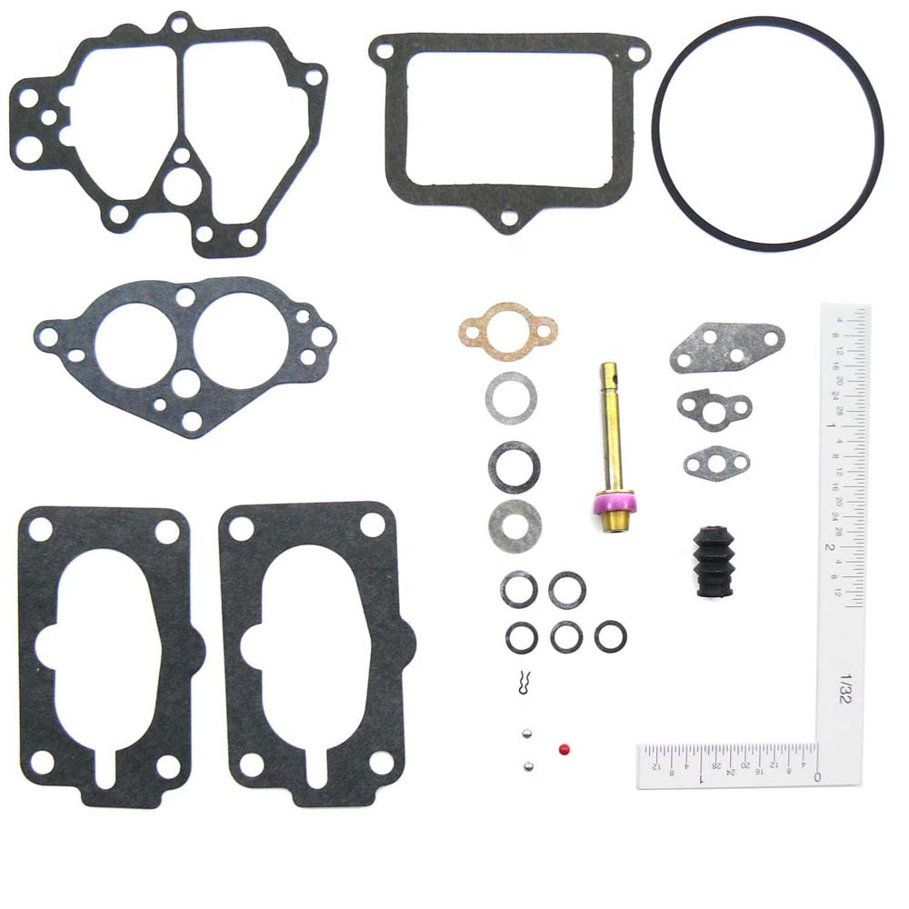 1972 Mazda 618 Carburetor Repair Kit