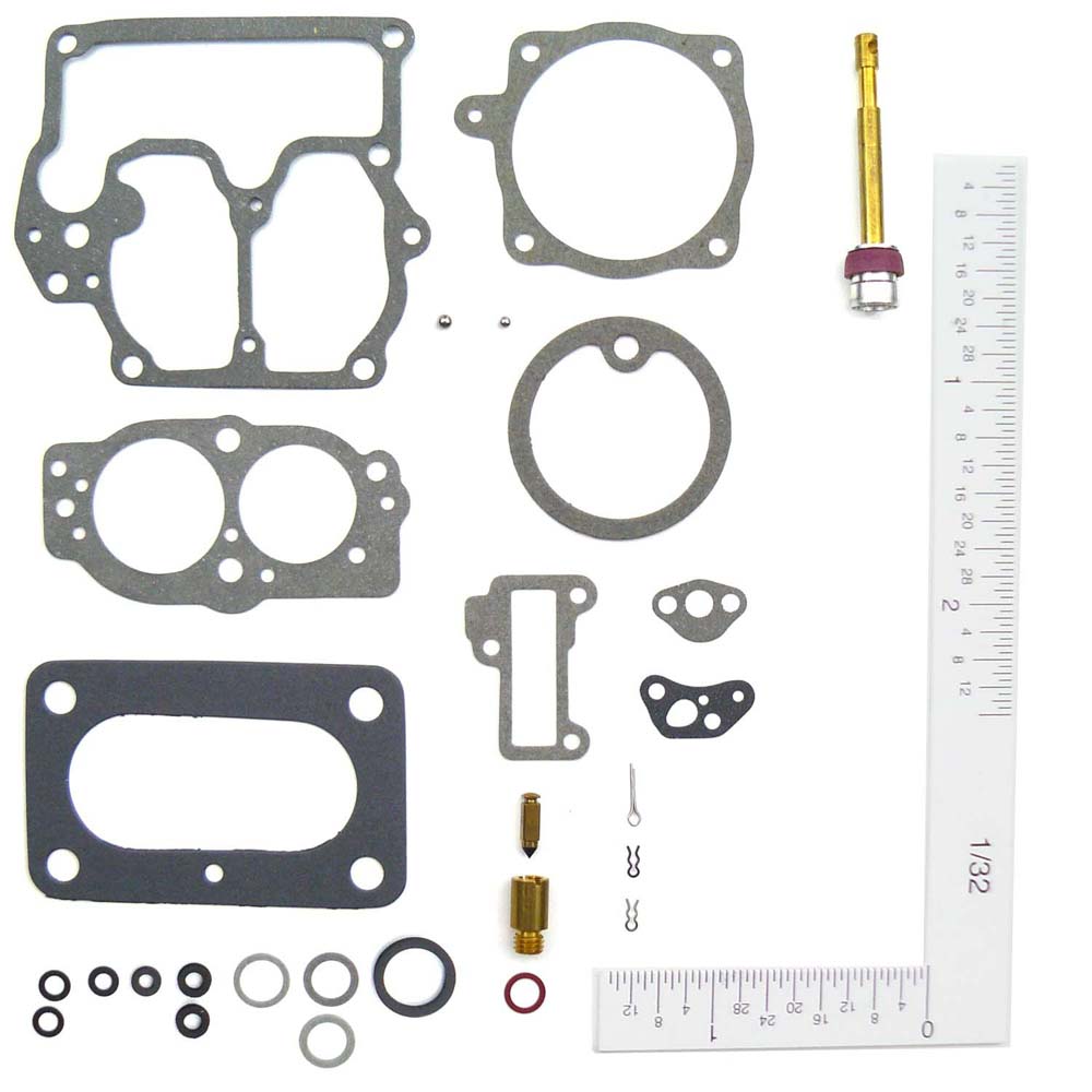 1972 Toyota carina carburetor repair kit 