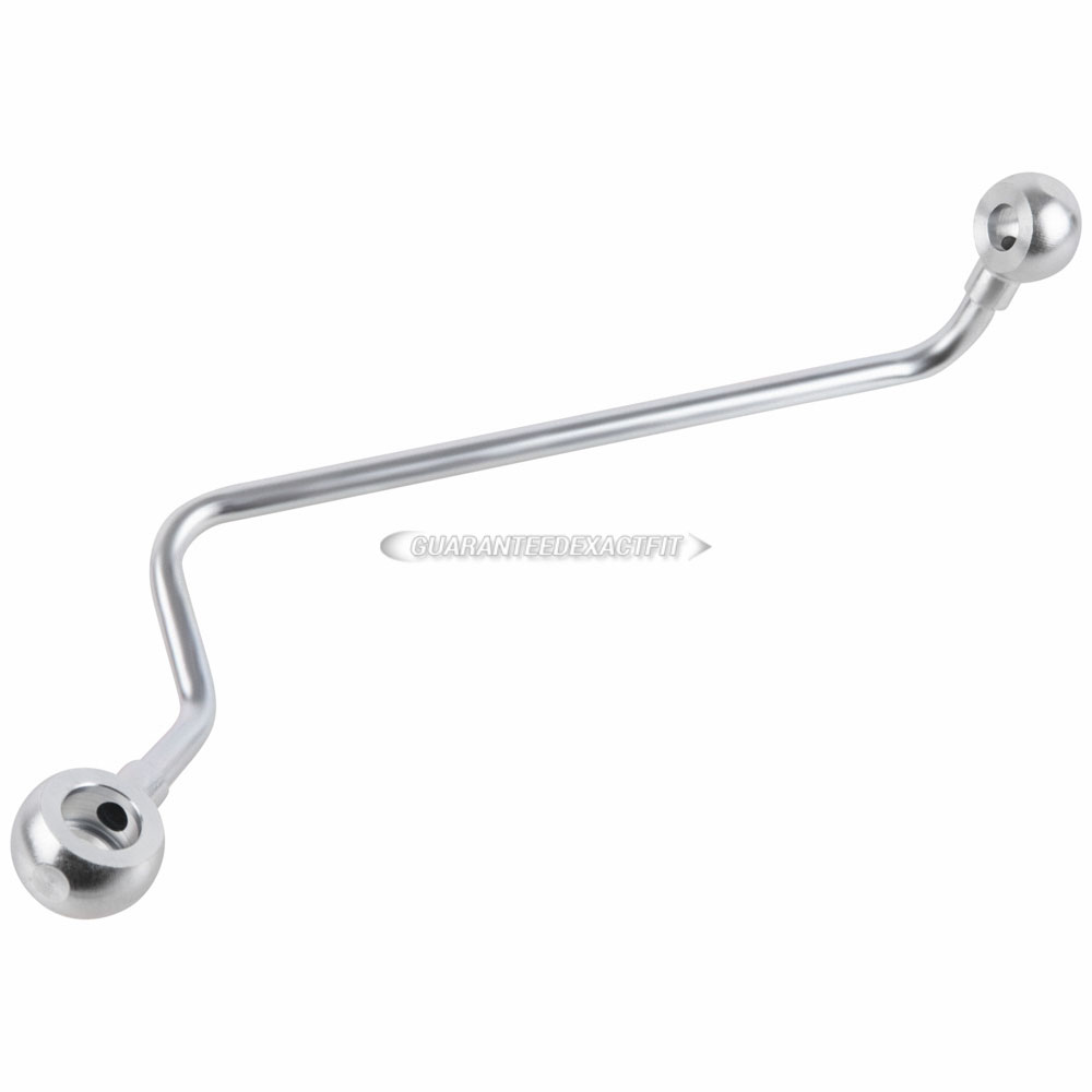 Acura RDX Turbocharger Oil Feed Line