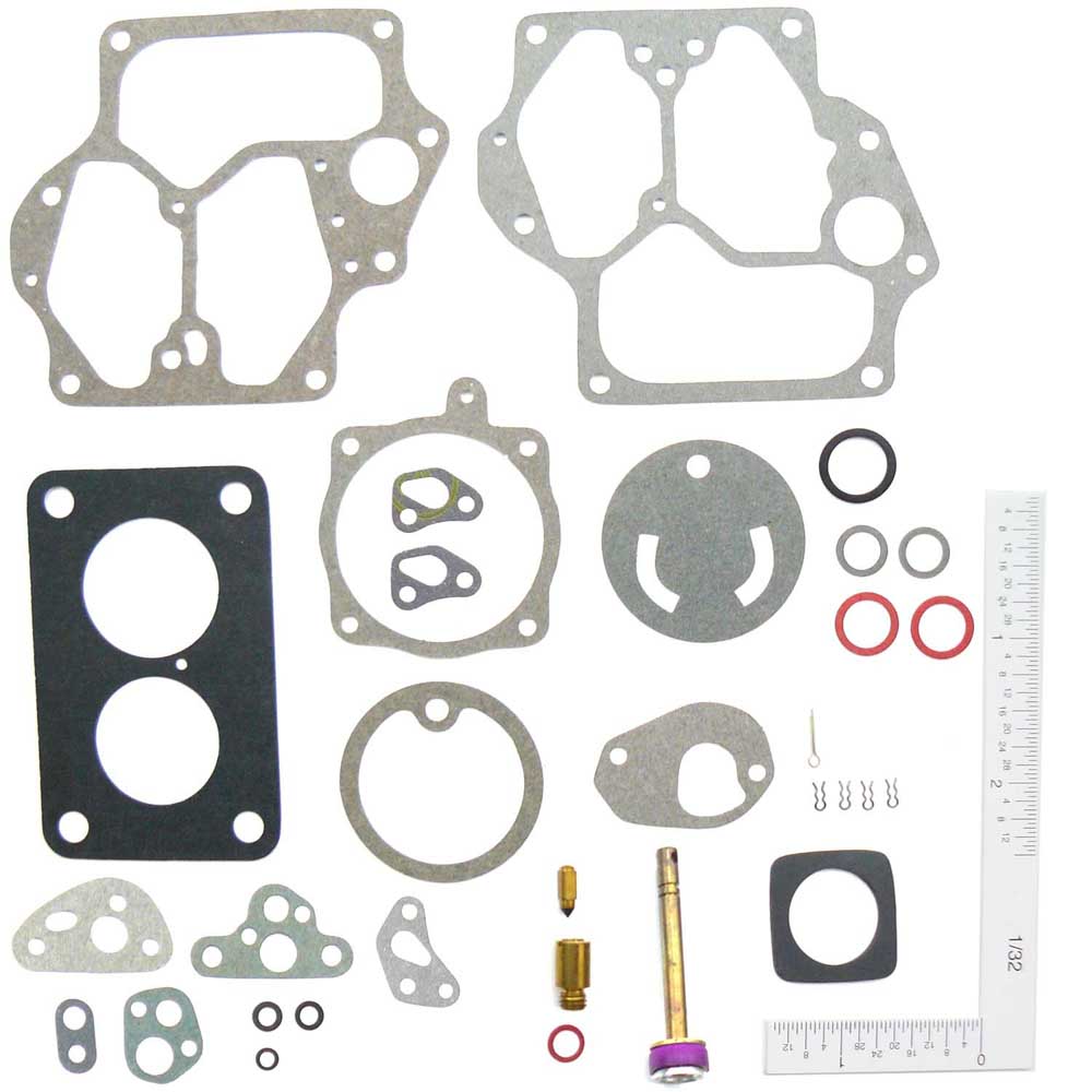  Toyota land cruiser carburetor repair kit 