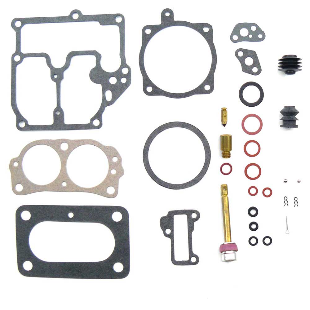 1972 Toyota Celica Carburetor Repair Kit