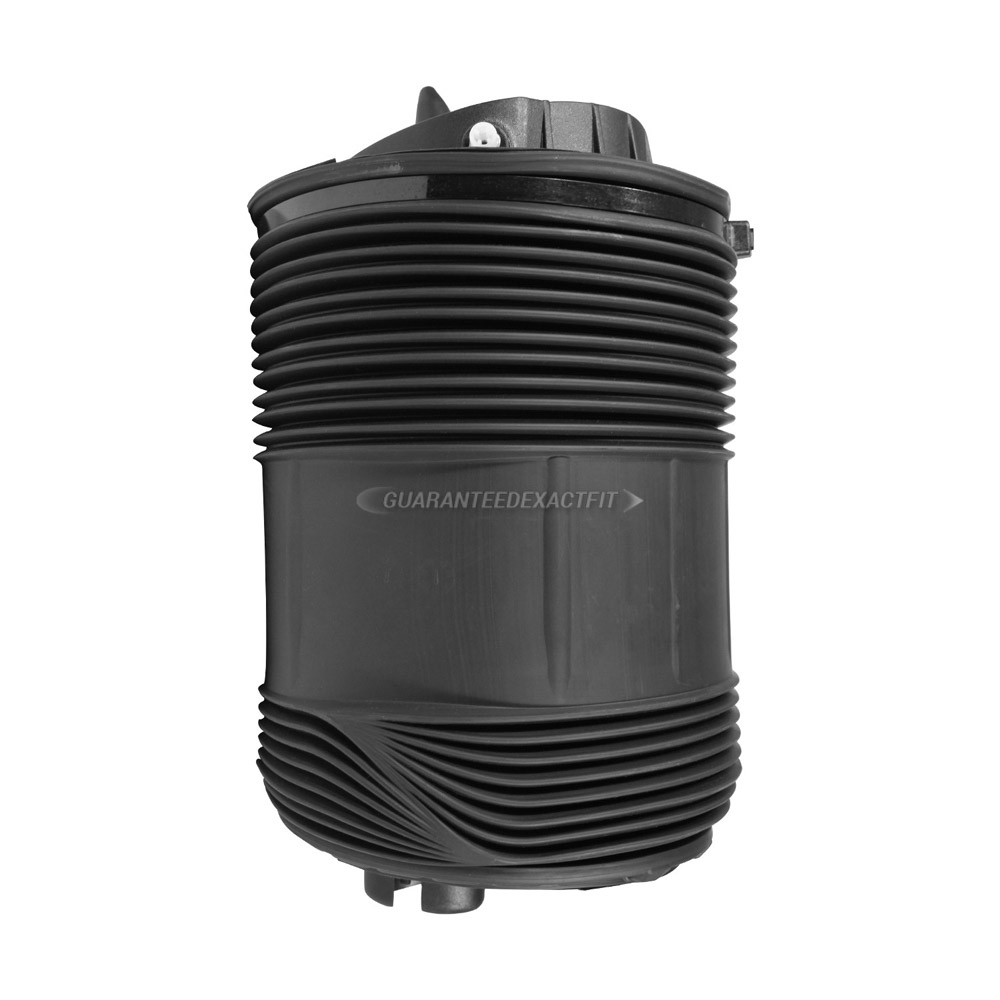 2017 Audi Q7 Air Spring