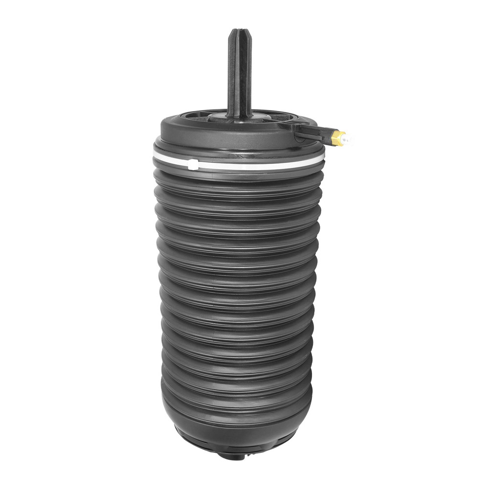 BuyAutoParts 76-804552S Suspension Spring Kit