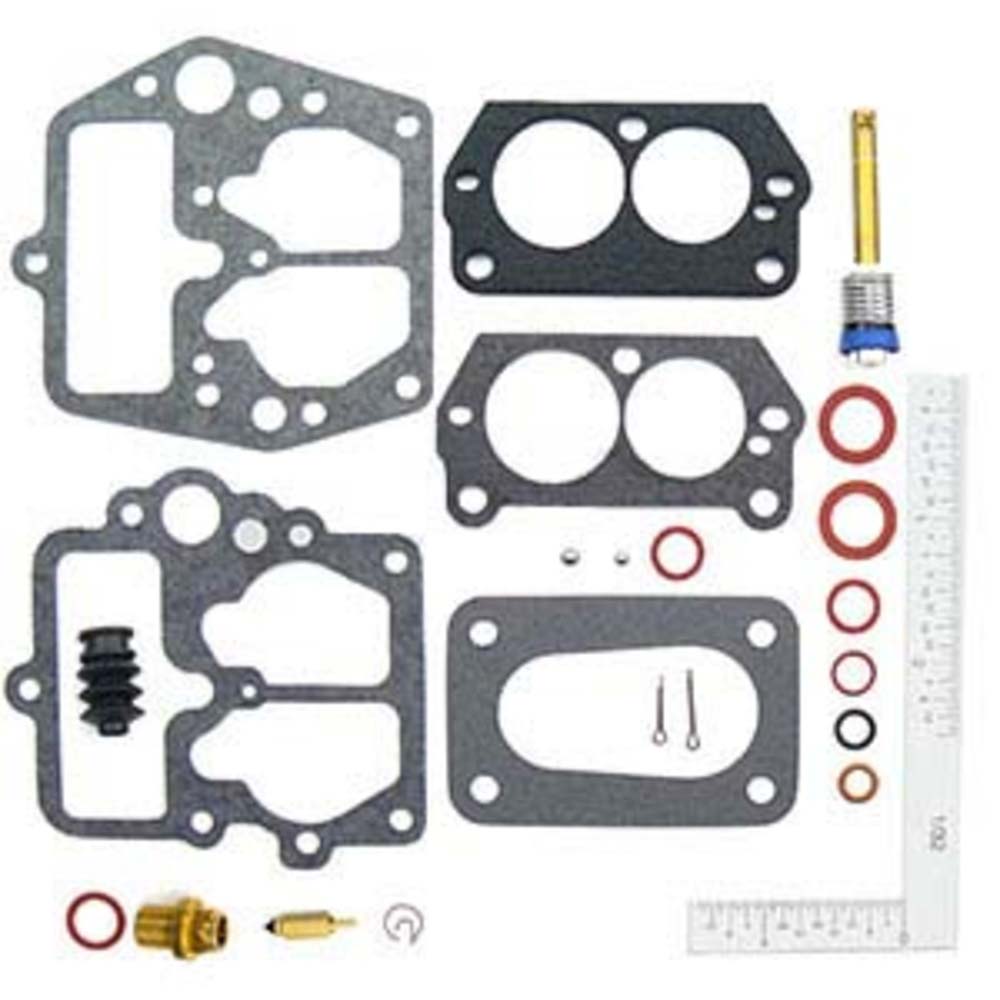 Nissan f10 carburetor repair kit
