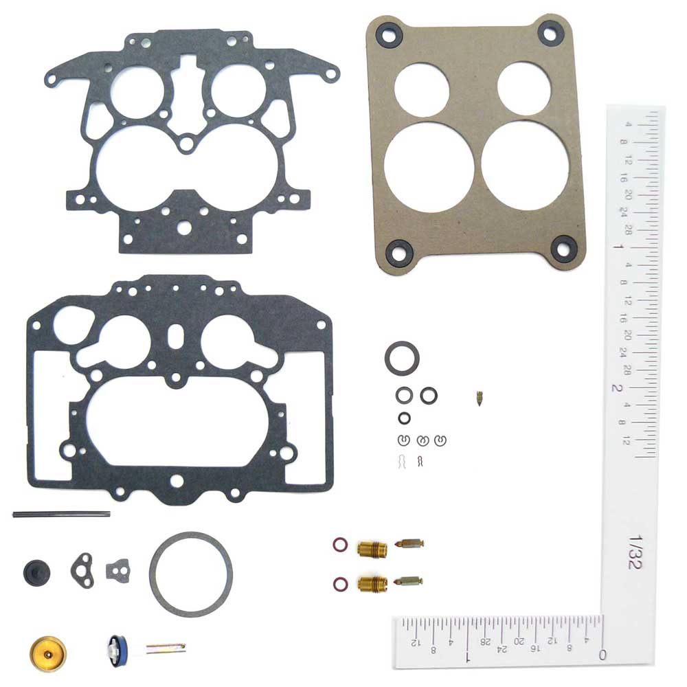 1982 Ford Bronco Carburetor Repair Kit