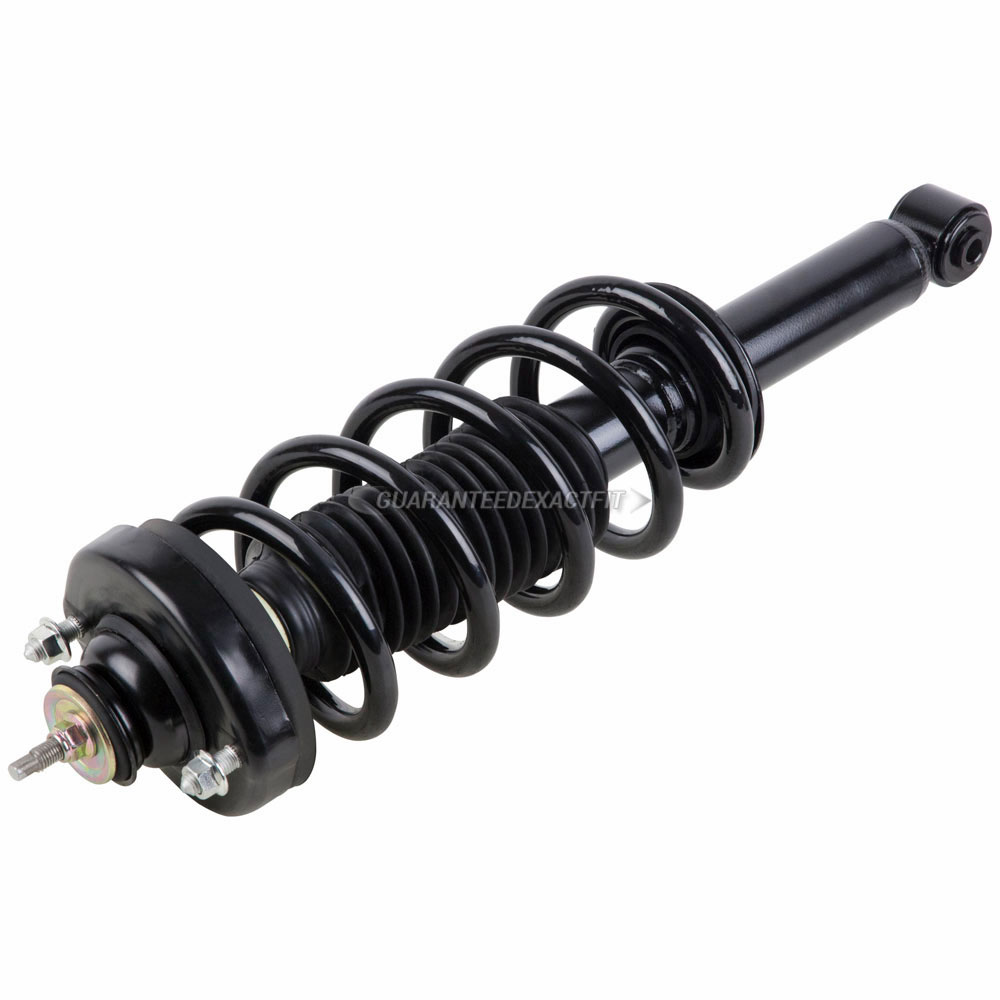 2012 Dodge Journey Strut