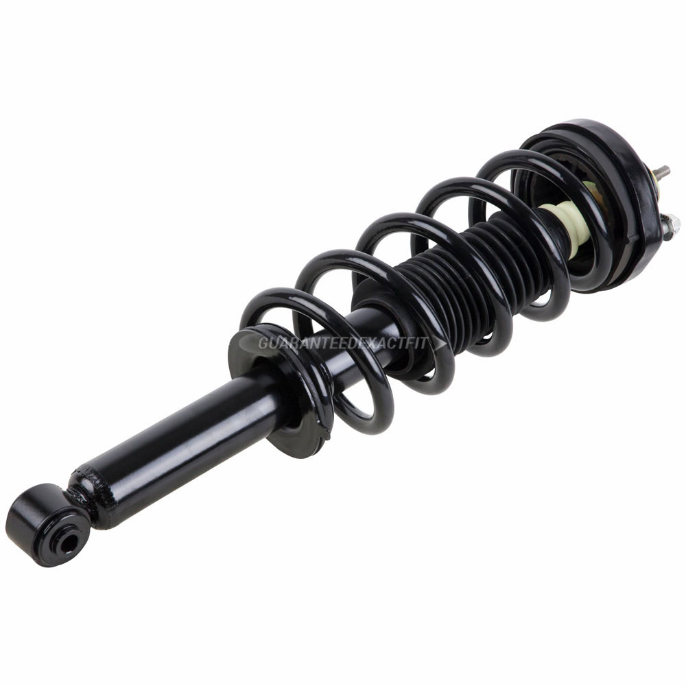 2012 Dodge Journey Strut
