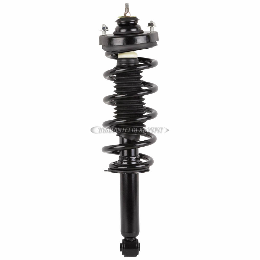 2012 Dodge Journey Strut