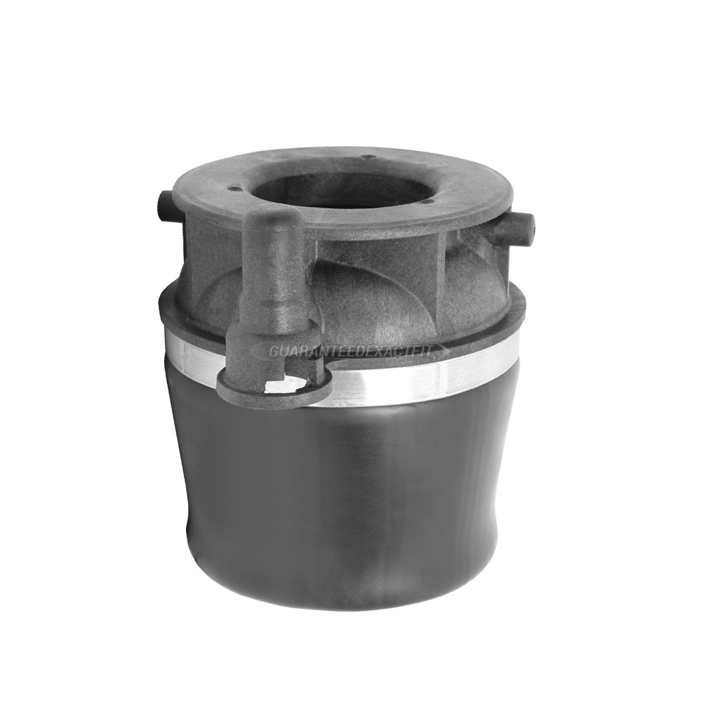 2006 Ford Expedition Air Spring