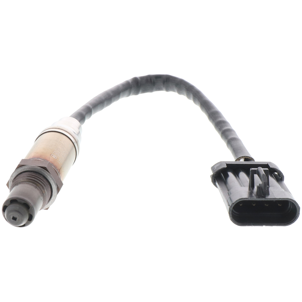 2004 Chevrolet Aveo Oxygen Sensor Kit
